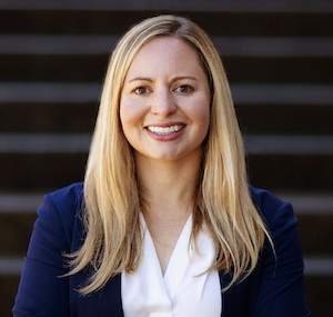 Allison Anderson headshot