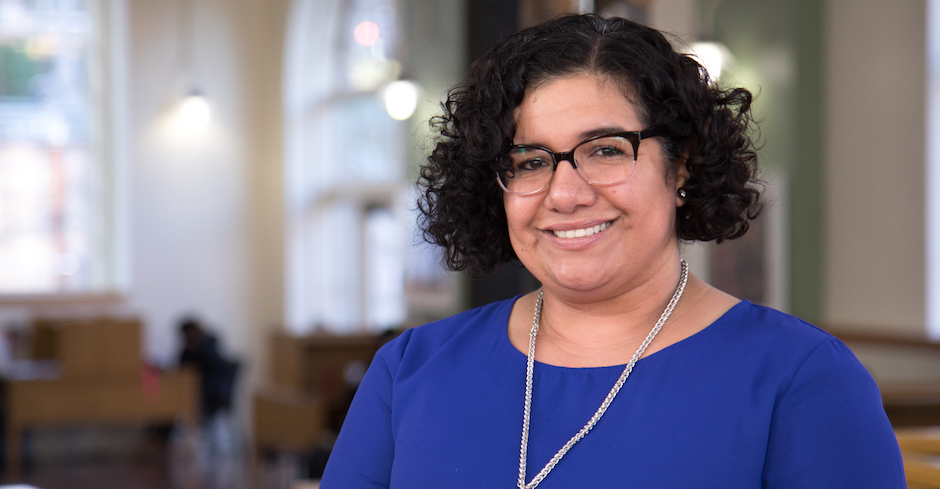 Carla Lopez-Wilkerson