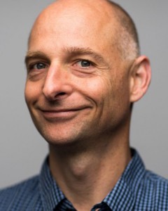 Tim Essington