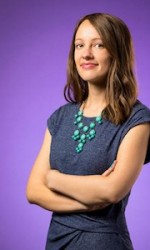 Katie Reichard