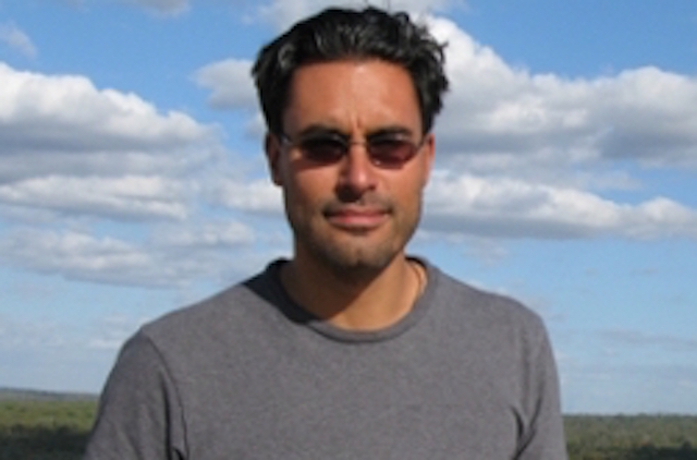 Marcel Agueros