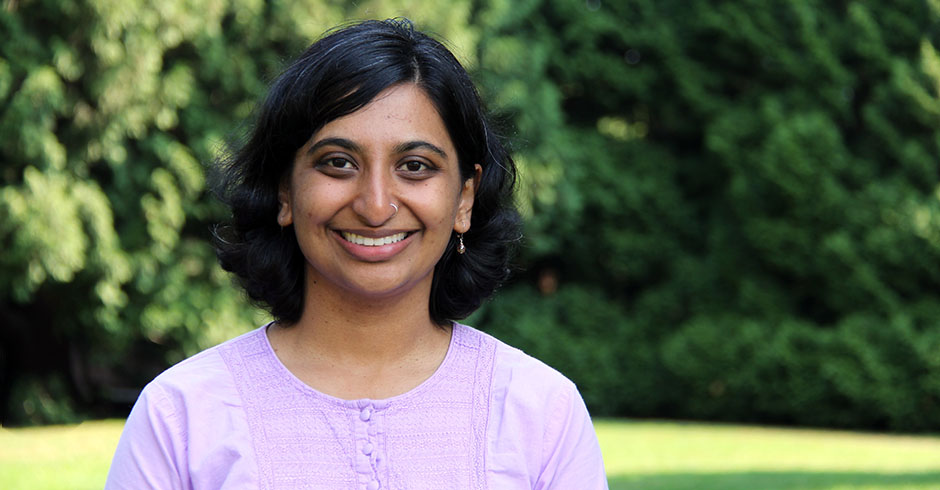 Riddhi Mehta-Neugebauer