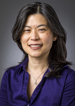 Suzie Hwang Pun