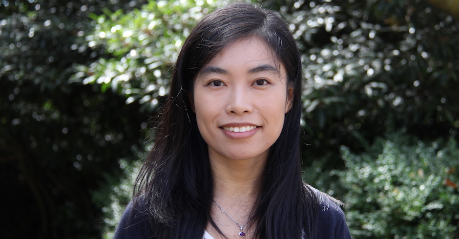 Ziyan Bai